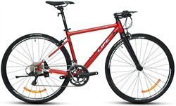 Xe đạp điện touring Life MOON 2022